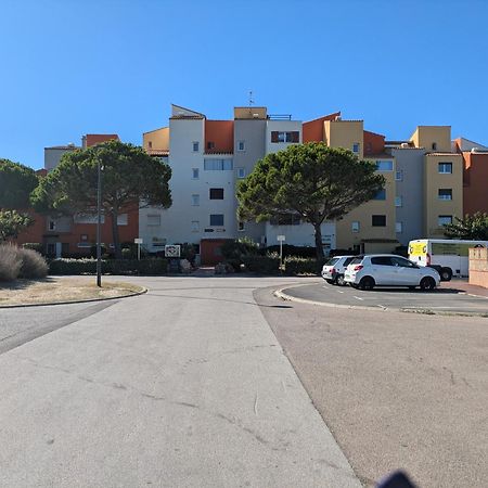 Studio Avec Vue Sublime Sur L'Etang Et Les Montagnes Catalanes Le Barcarès Zewnętrze zdjęcie